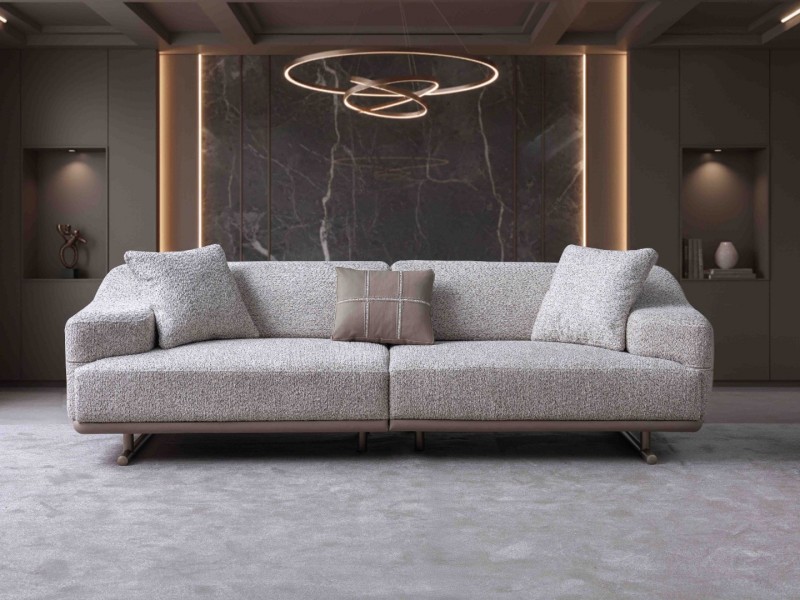 Tetra Koltuk Takımı