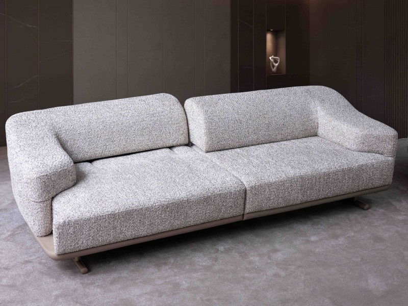 Tetra Koltuk Takımı