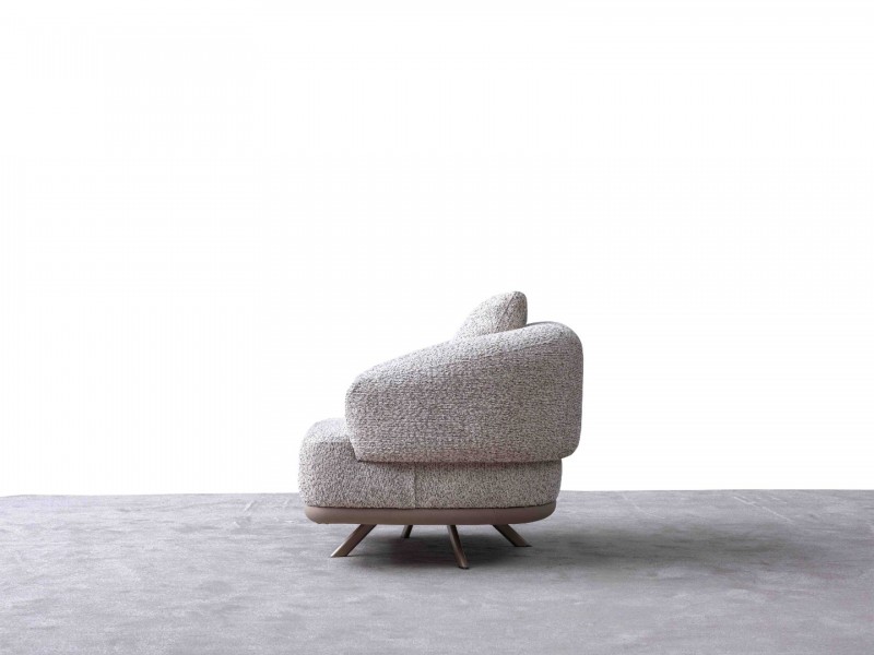 Tetra Koltuk Takımı