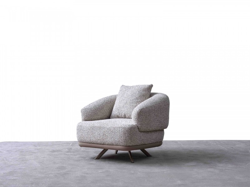 Tetra Koltuk Takımı