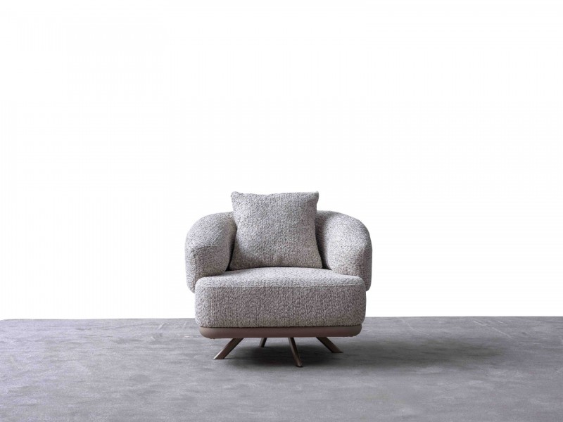 Tetra Koltuk Takımı