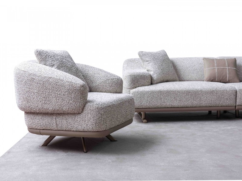 Tetra Koltuk Takımı