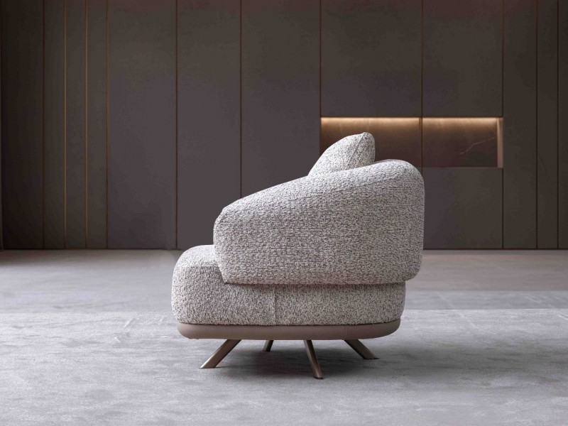 Tetra Koltuk Takımı