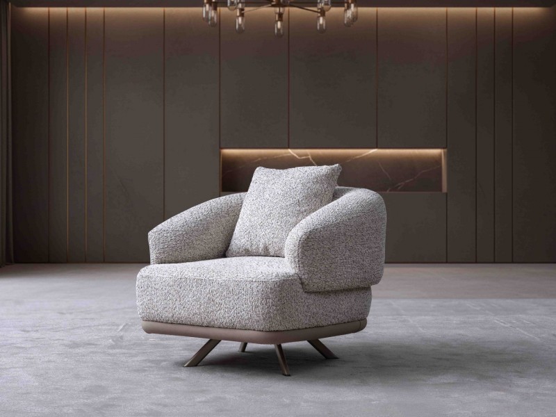 Tetra Koltuk Takımı