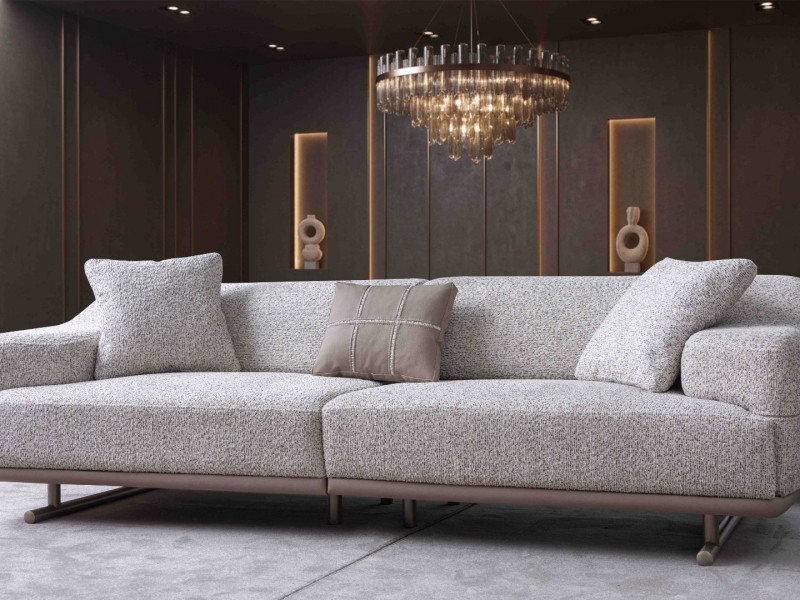 Tetra Koltuk Takımı