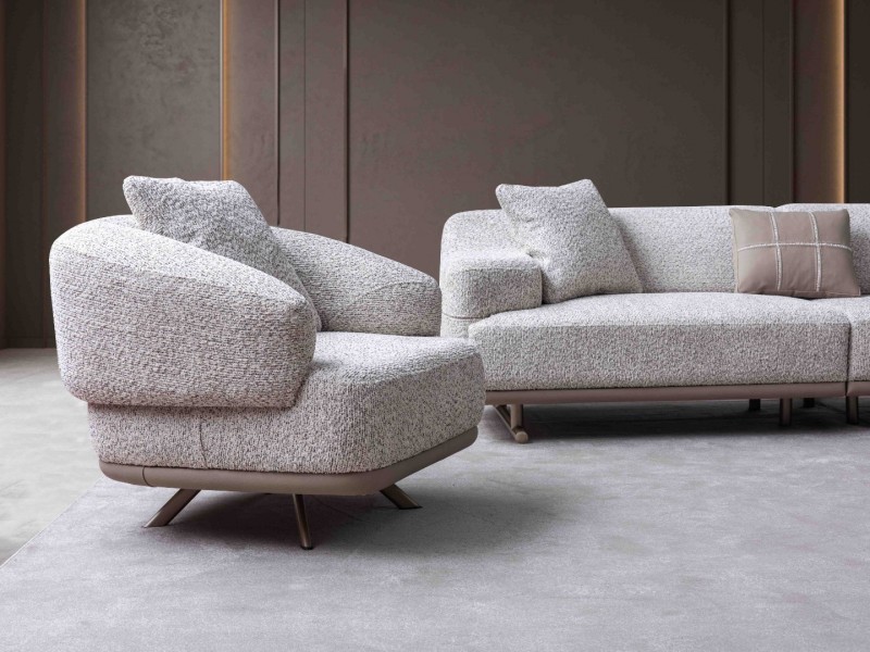 Tetra Koltuk Takımı