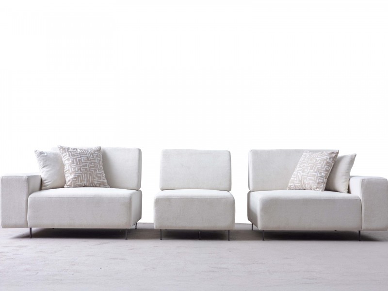 Liza Köşe Koltuk Takımı