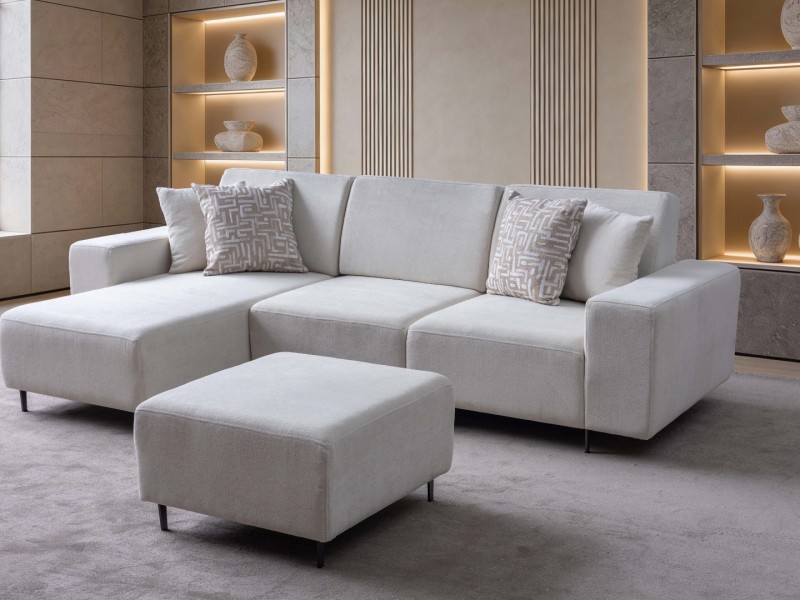 Liza Köşe Koltuk Takımı