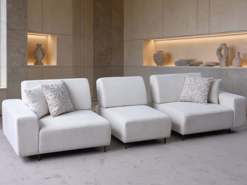 Liza Köşe Koltuk Takımı