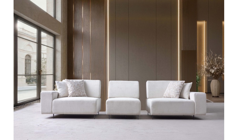 Liza Köşe Koltuk Takımı