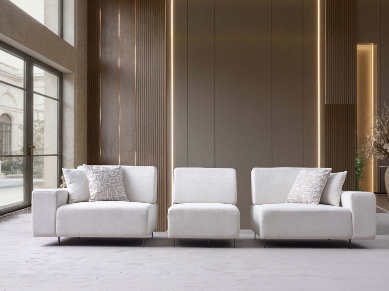 Liza Köşe Koltuk Takımı