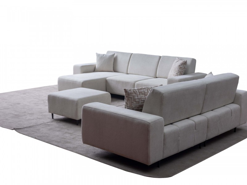 Liza Köşe Koltuk Takımı