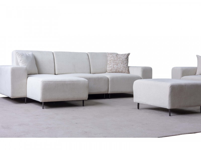 Liza Köşe Koltuk Takımı