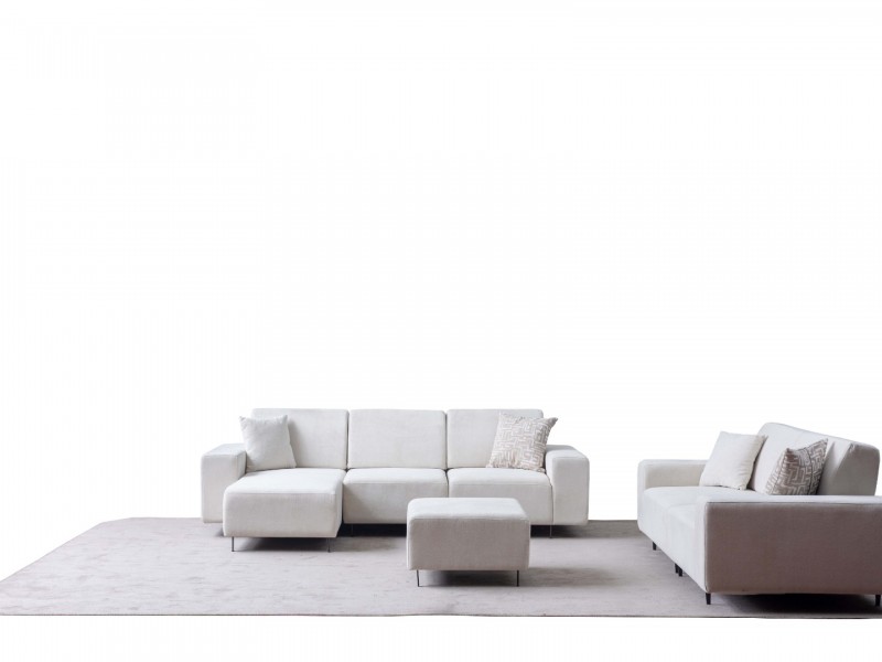 Liza Köşe Koltuk Takımı