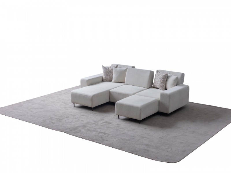 Liza Köşe Koltuk Takımı