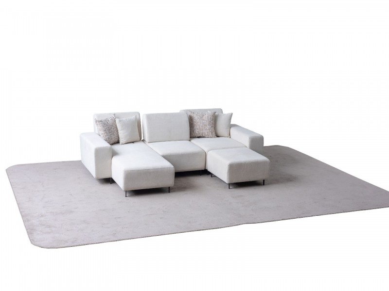 Liza Köşe Koltuk Takımı