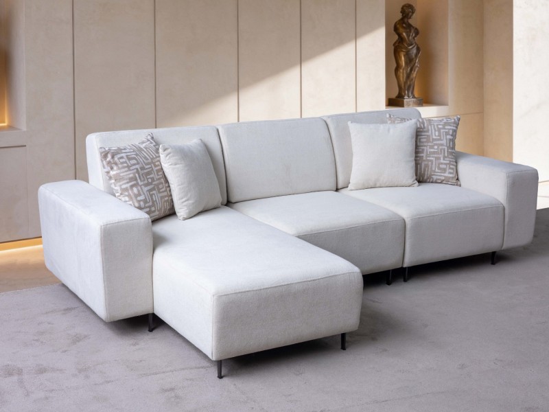 Liza Köşe Koltuk Takımı