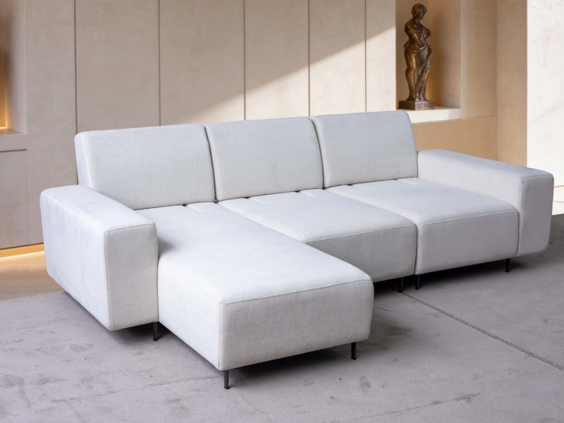 Liza Köşe Koltuk Takımı