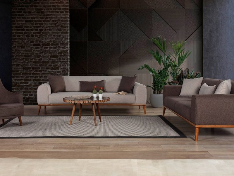 Capella Düğün Paketi %100 Mdf