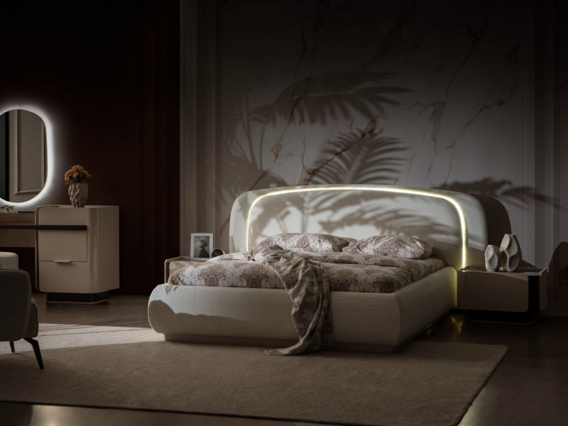 Nisa Düğün Paketi