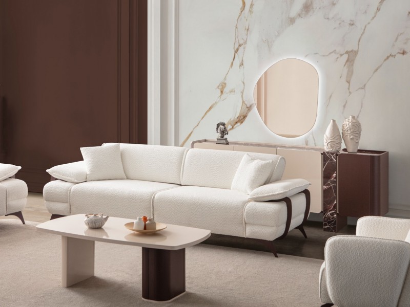 Nisa Düğün Paketi