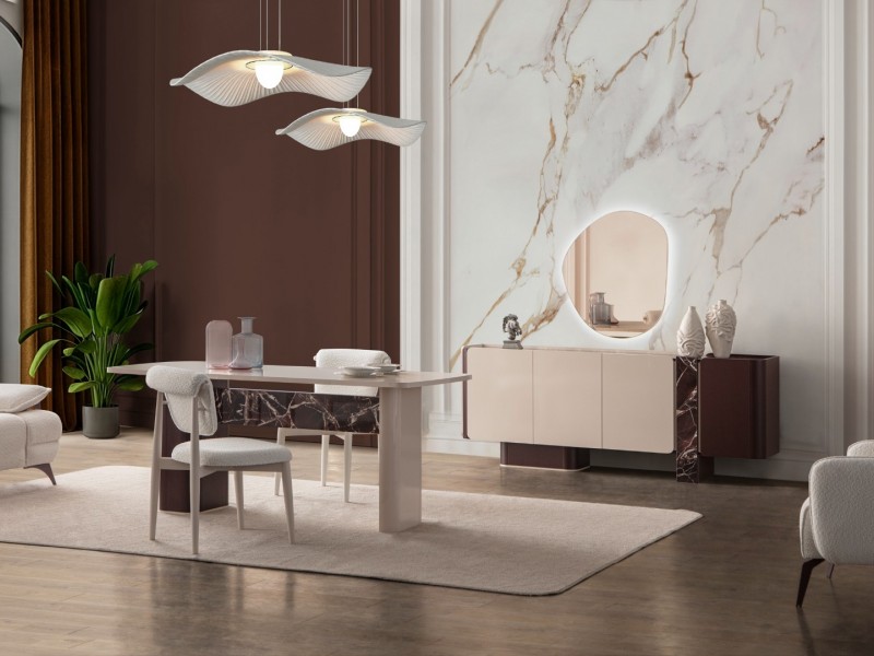 Nisa Düğün Paketi