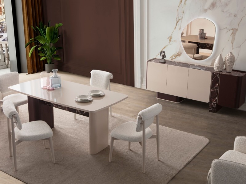 Nisa Düğün Paketi