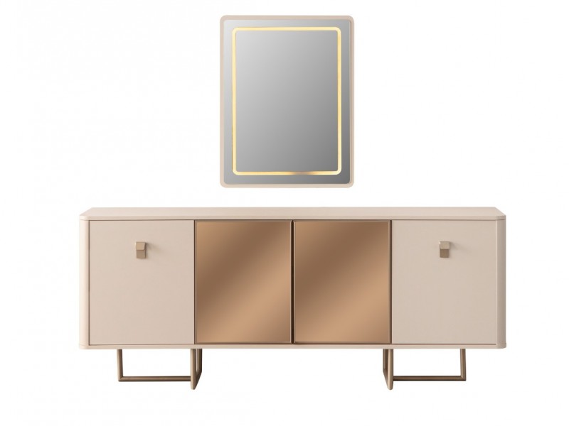 Lagün Yemek Odası %100 MDF