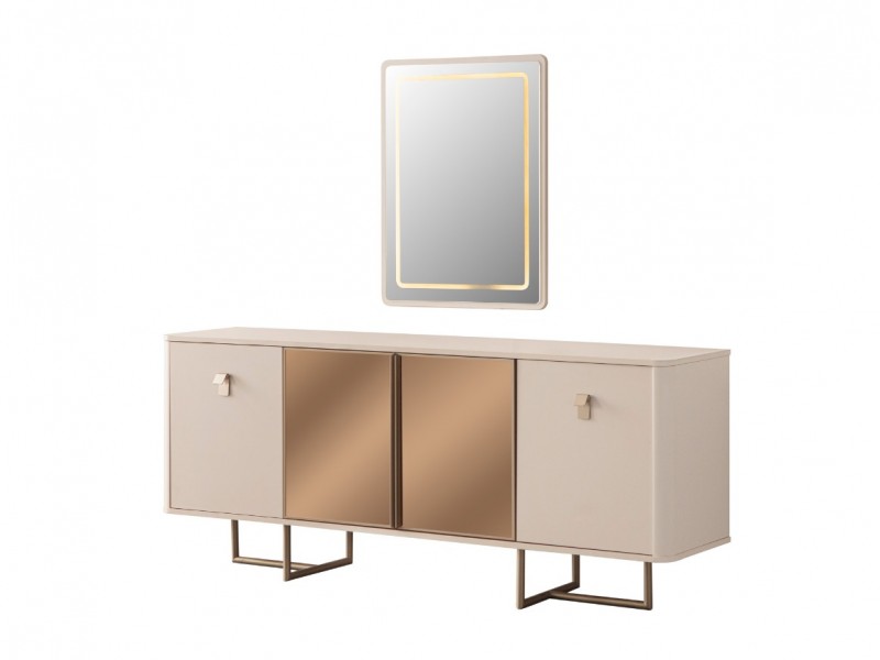 Lagün Düğün Paketi %100 MDF