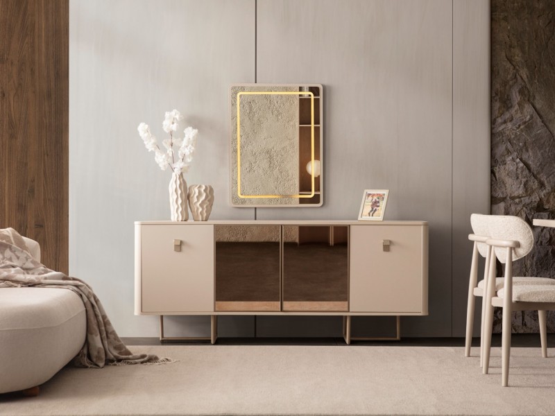 Lagün Düğün Paketi %100 MDF