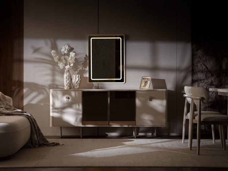 Lagün Yemek Odası %100 MDF