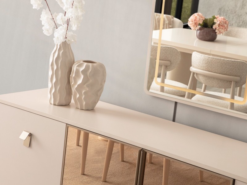 Lagün Düğün Paketi %100 MDF