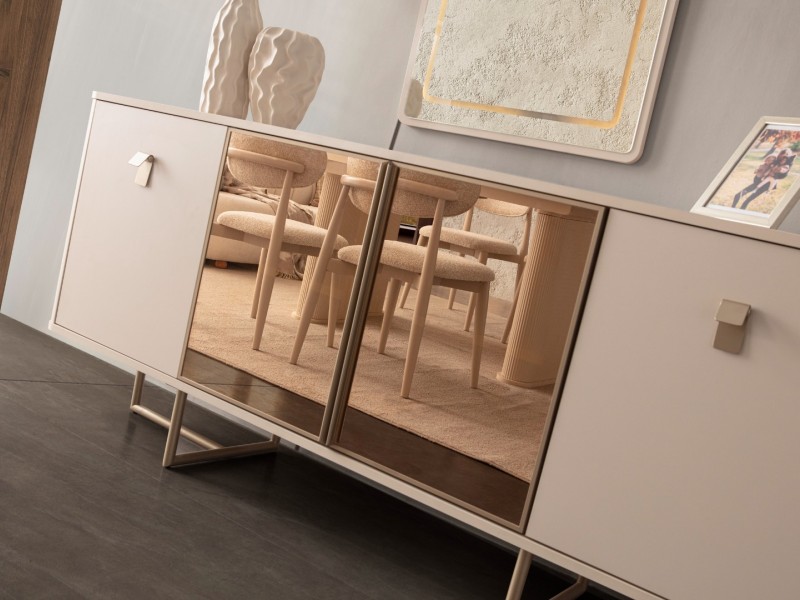 Lagün Düğün Paketi %100 MDF