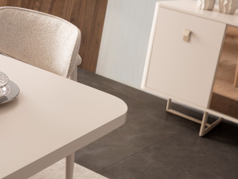 Lagün Yemek Odası %100 MDF