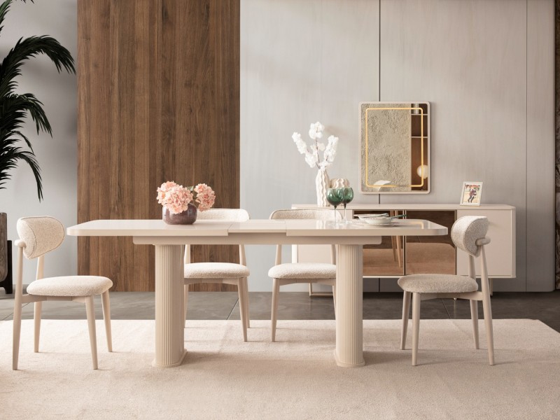 Lagün Düğün Paketi %100 MDF