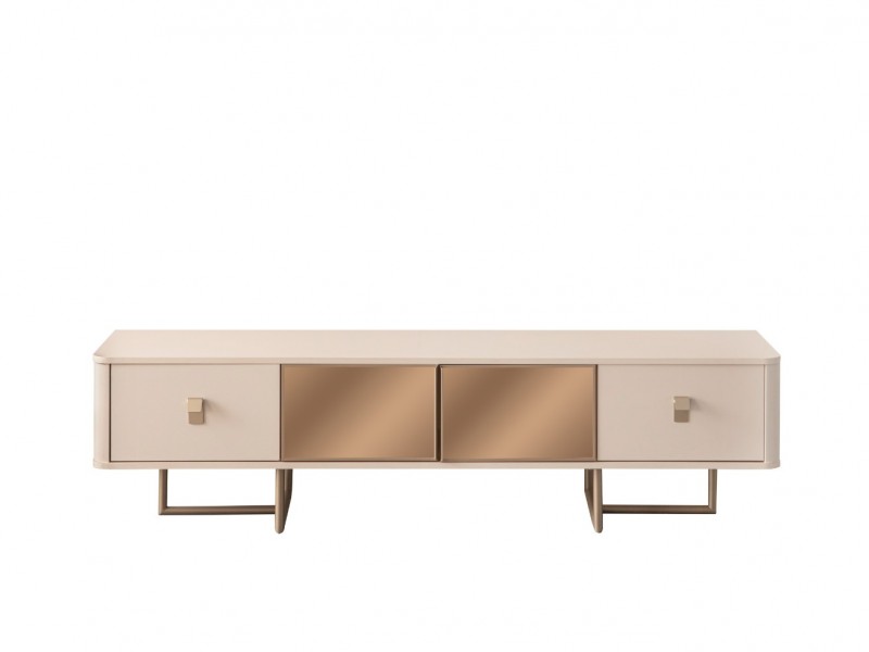 Lagün Tv Ünitesi %100 MDF