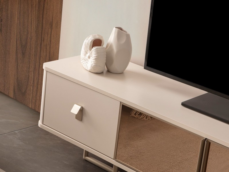 Lagün Tv Ünitesi %100 MDF