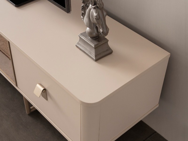 Lagün Tv Ünitesi %100 MDF