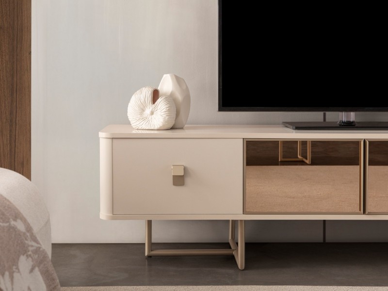 Lagün Tv Ünitesi %100 MDF