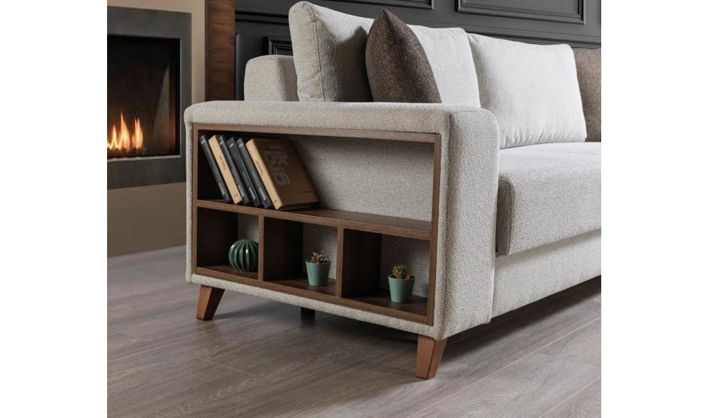 Stello Köşe Koltuk Takımı