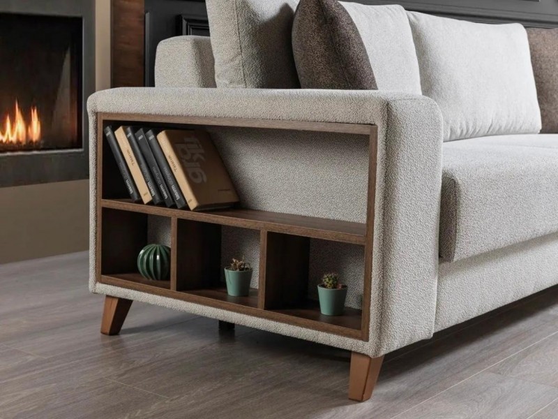 Stello Köşe Koltuk Takımı