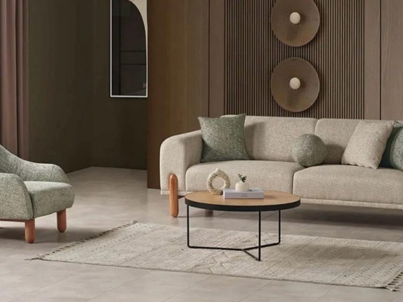 Akkor Düğün Paketi %100 Mdf