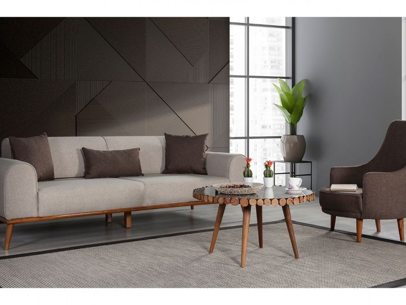 Capella Düğün Paketi %100 Mdf