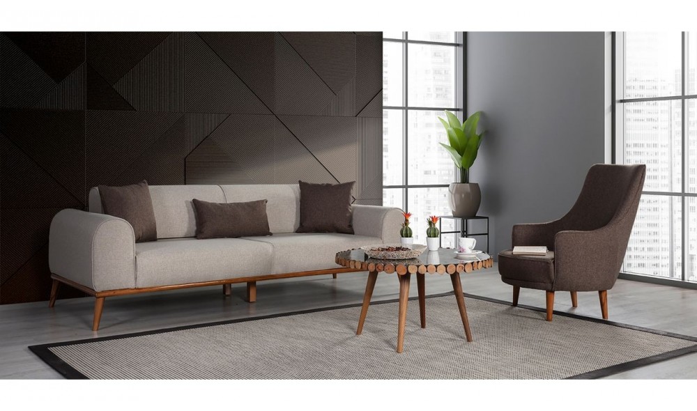 Omega  Koltuk Takımı