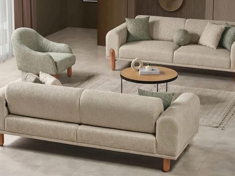 Akkor Düğün Paketi %100 Mdf