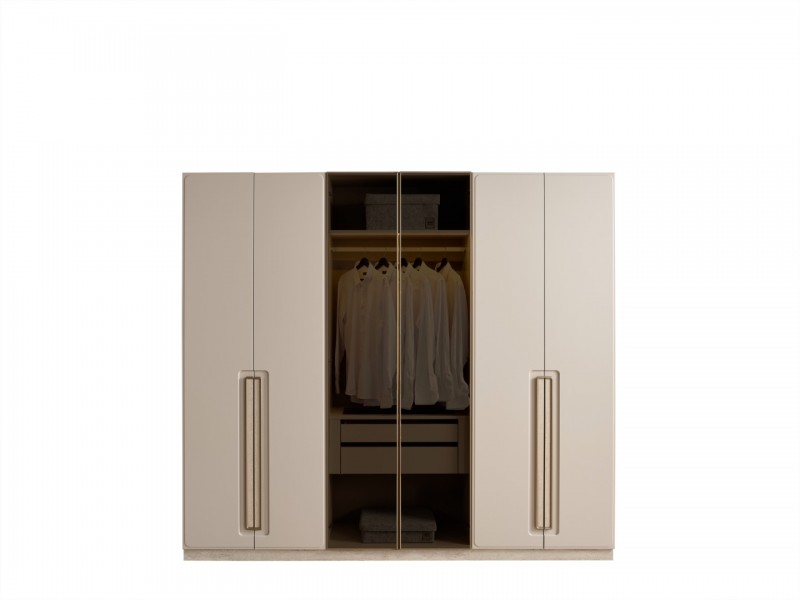 Akkor Düğün Paketi %100 Mdf