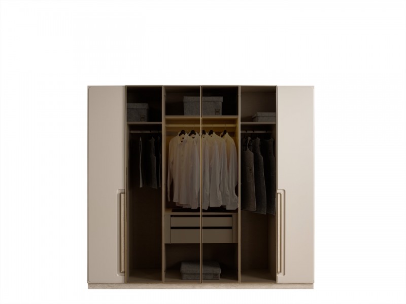 Akkor Düğün Paketi %100 Mdf