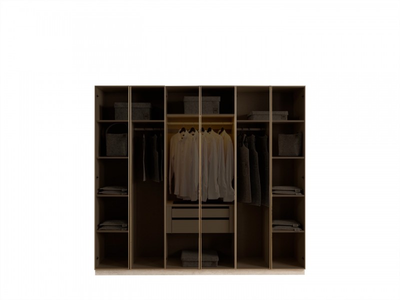 Akkor Düğün Paketi %100 Mdf