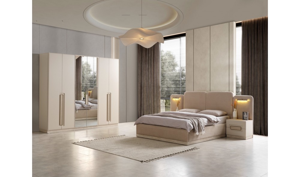 Akkor Düğün Paketi %100 Mdf