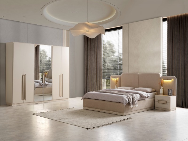 Akkor Düğün Paketi %100 Mdf